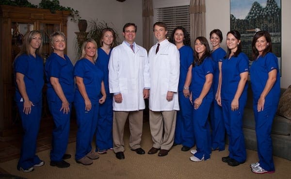 St. Simons Island Dental Associates, P.C