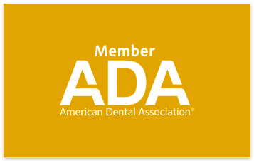 American Dental Association Member Logo
